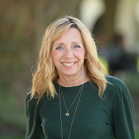Dr. Lisa Bursch