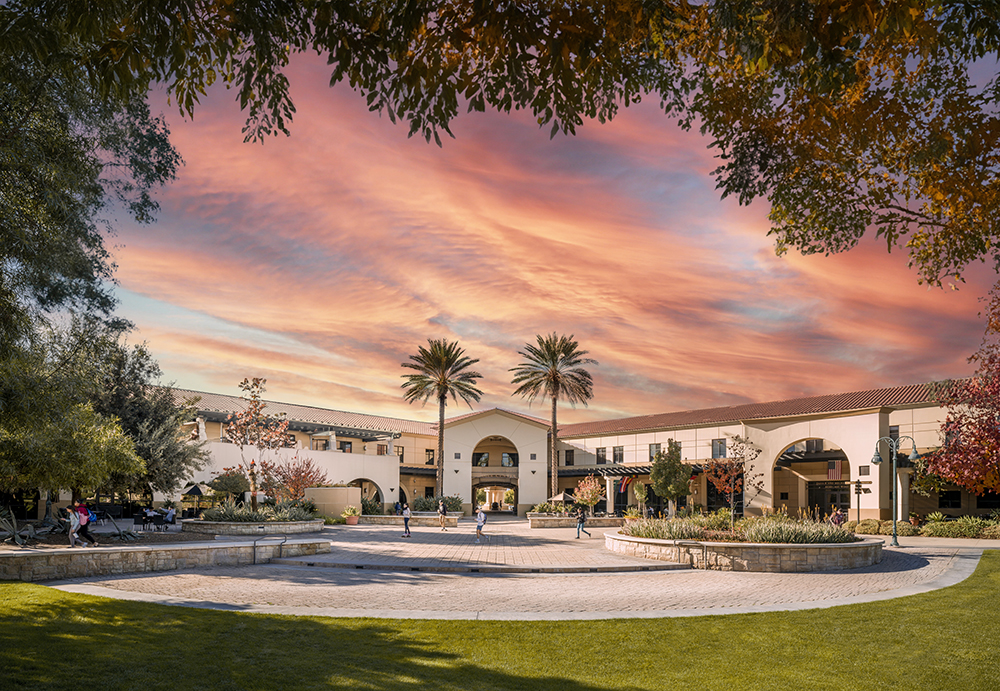 California Baptist University reaches its $40 million endowment challenge ahead of schedule