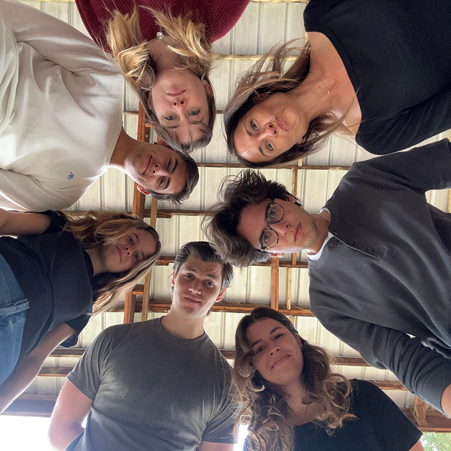 Michael Metzler Jr. ’23