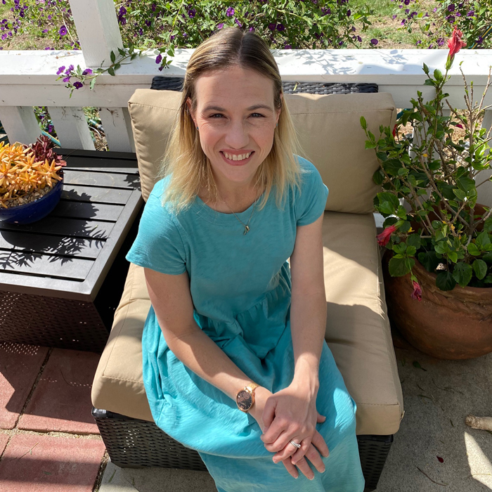 Carolyn (Bennett) Cummings '05