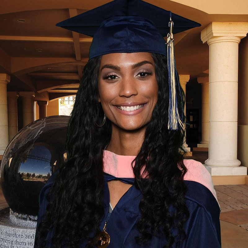 Crystal McGlover '17