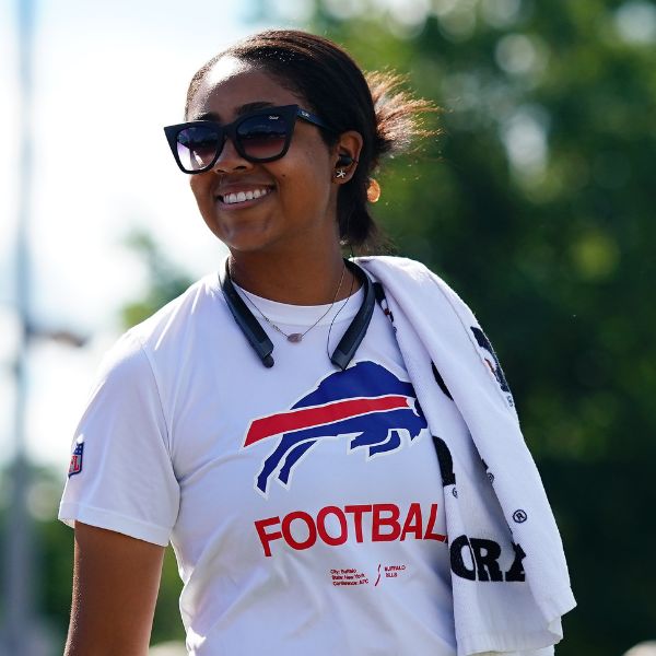 Marissa Figueroa '19