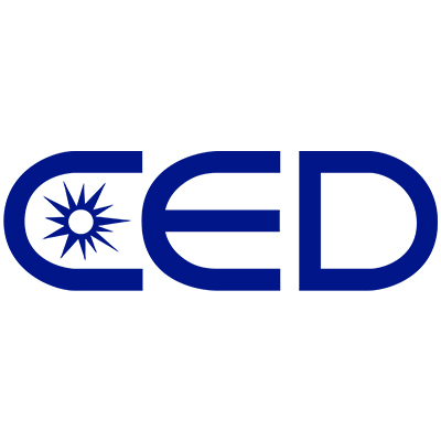 CED