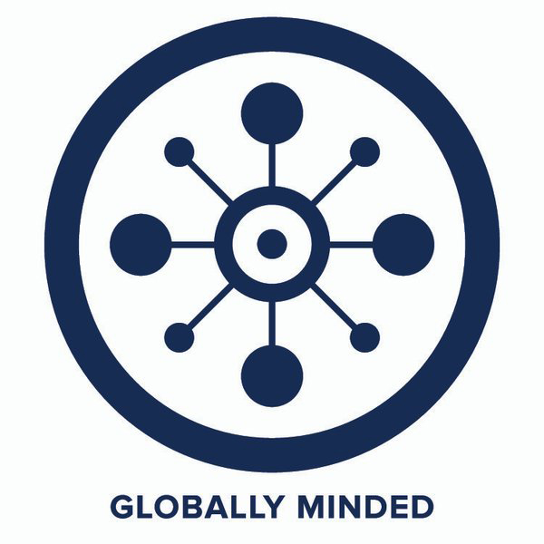 Globally Minded