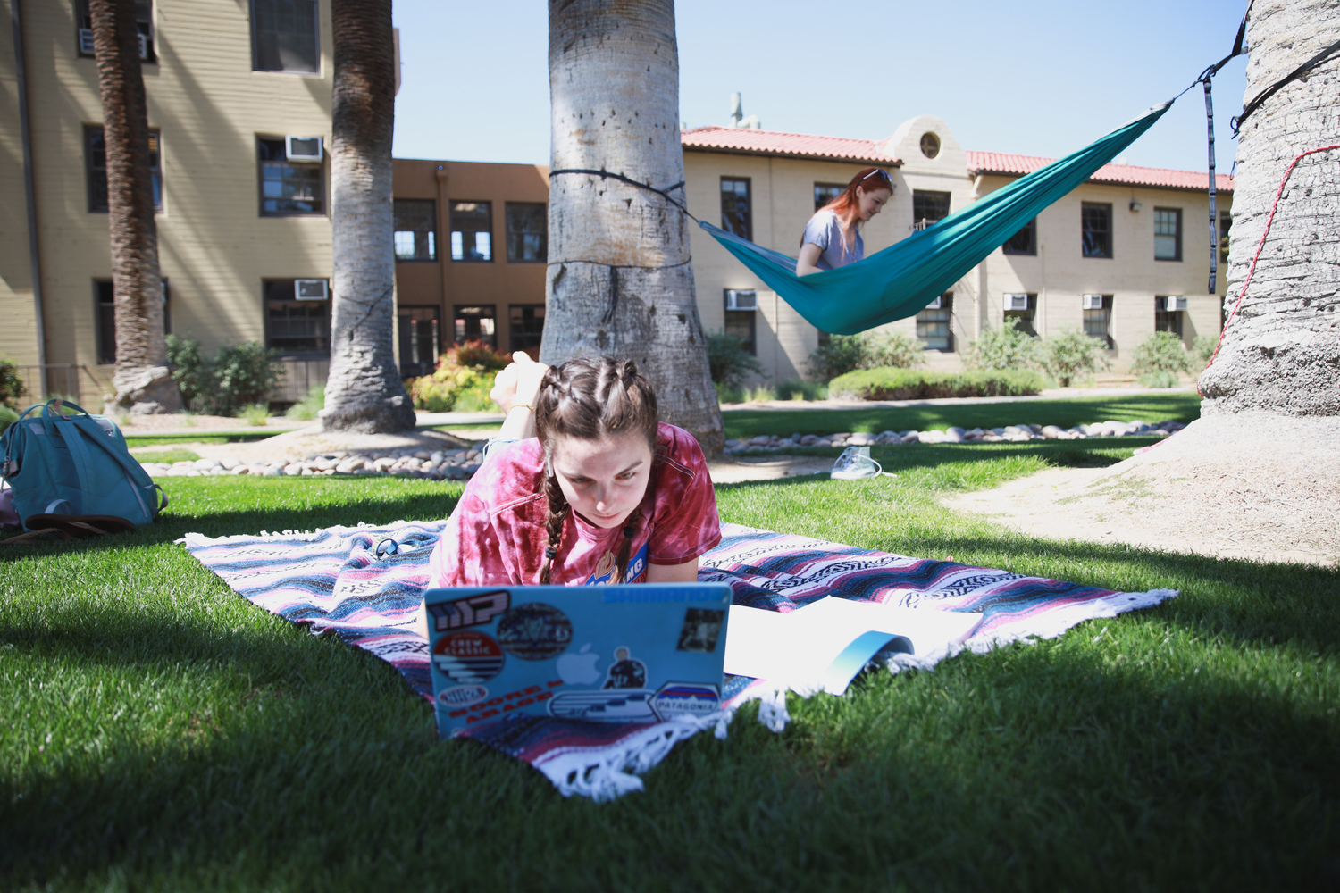 Creative Writing Minor