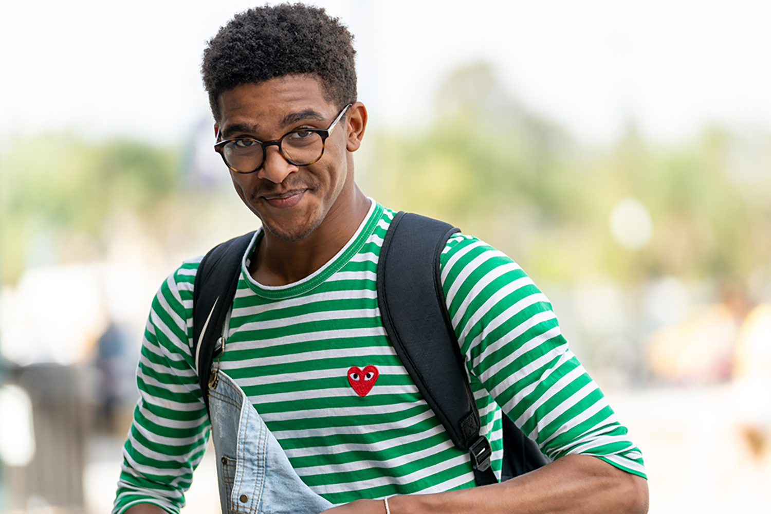 Interdisciplinary Studies, BA (Online)