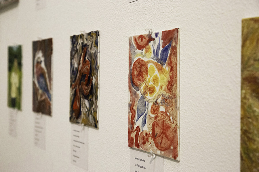 CBU Honors Exhibit 2023