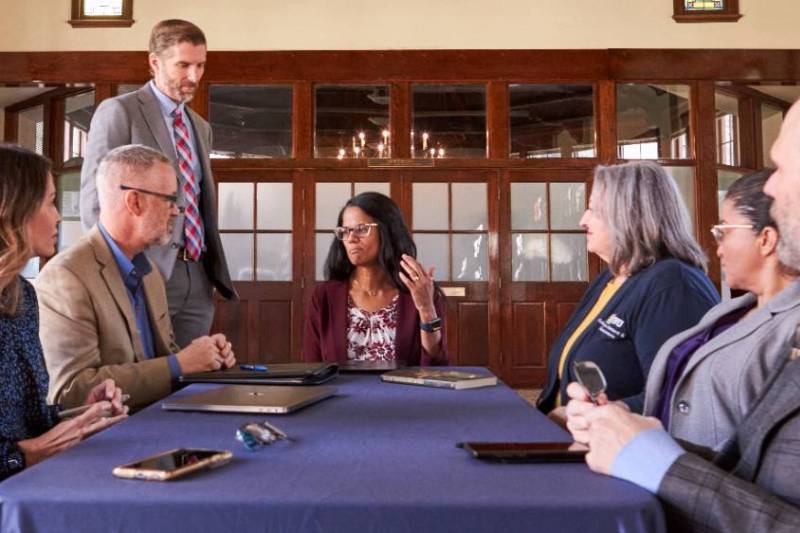 Division of Psychology