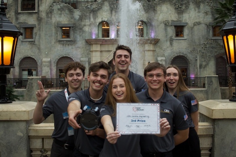 heart hackathon participants