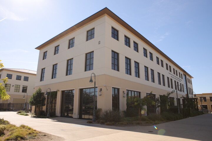 Engineering Building