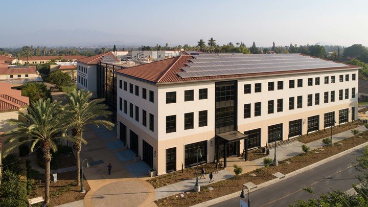 Engineering Building