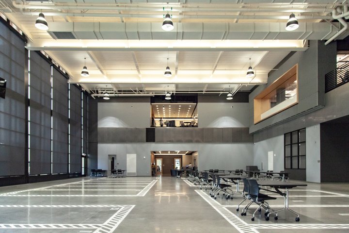 Engineering Building