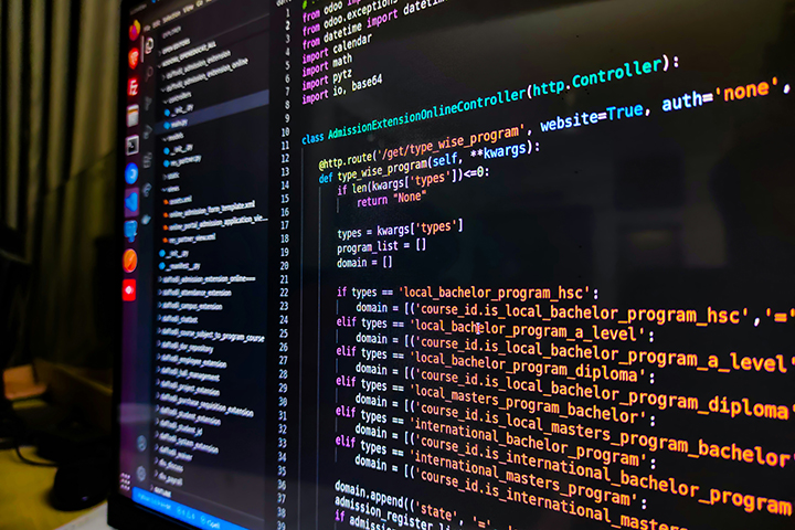 Department of Computer Science