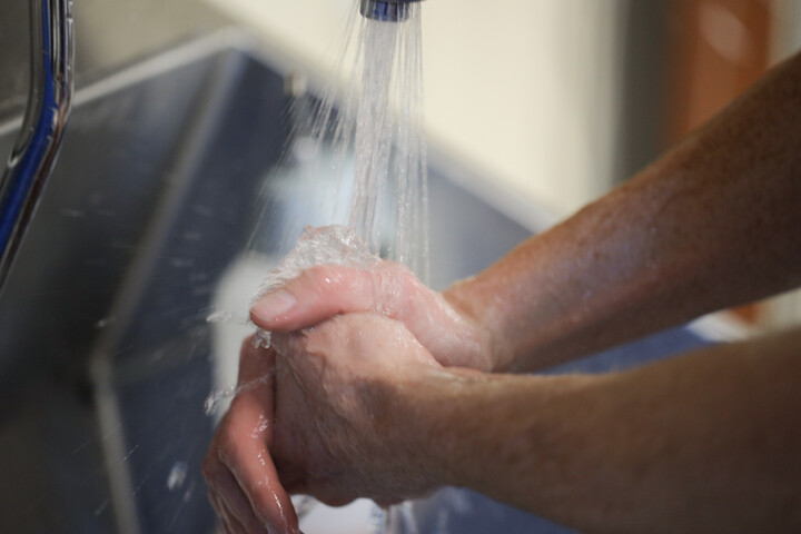 Department of Public Health Sciences