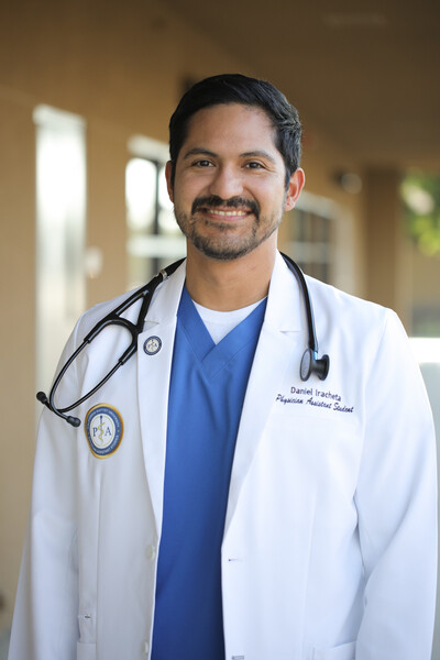 Physician Assistant Studies