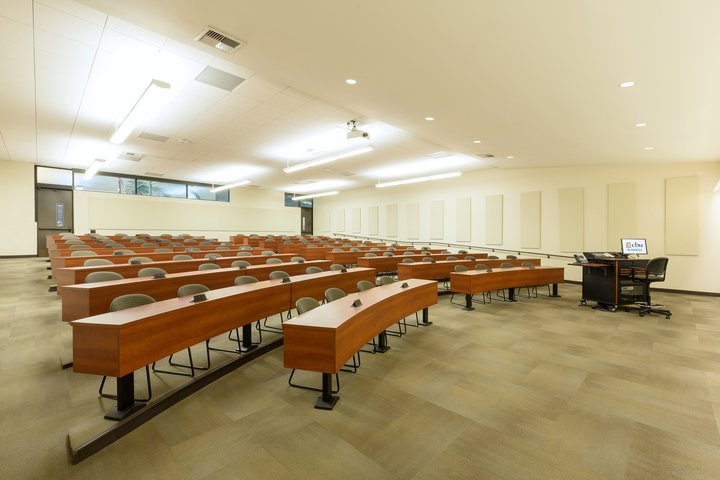 CBU Meeting Space 2