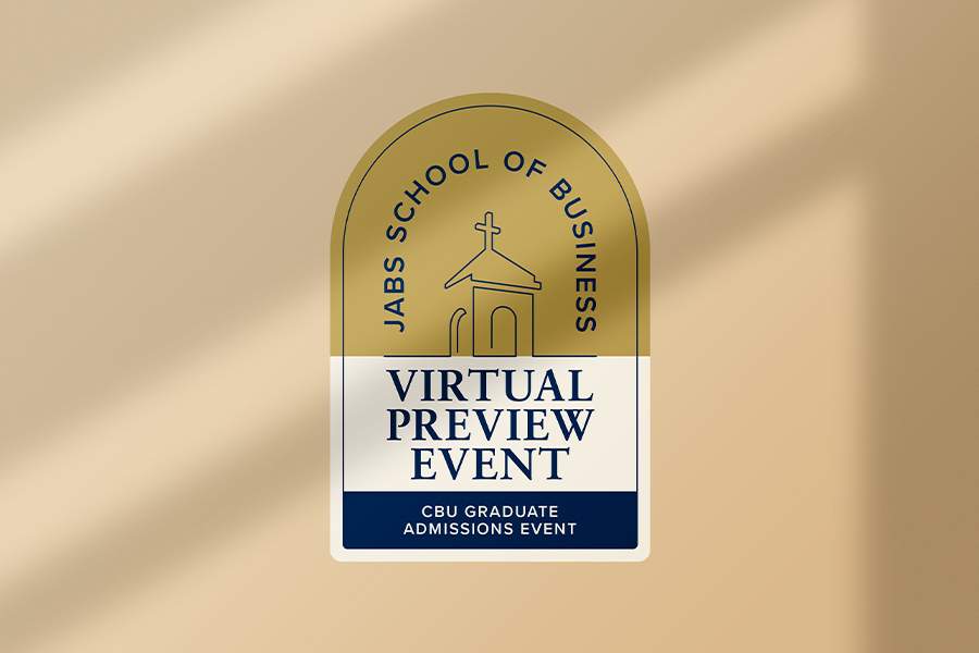 Business Preview Event Logo