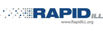 RapidILL logo