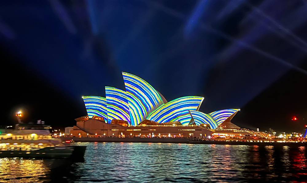 Engagement practicum brings lessons to life in Australia