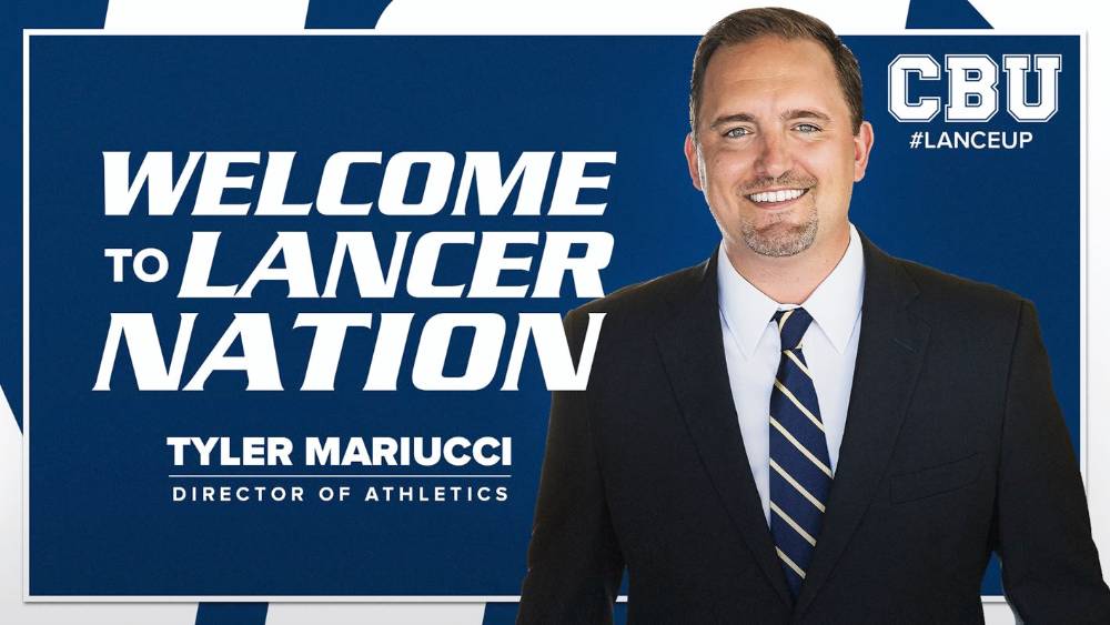 Director of Athletics