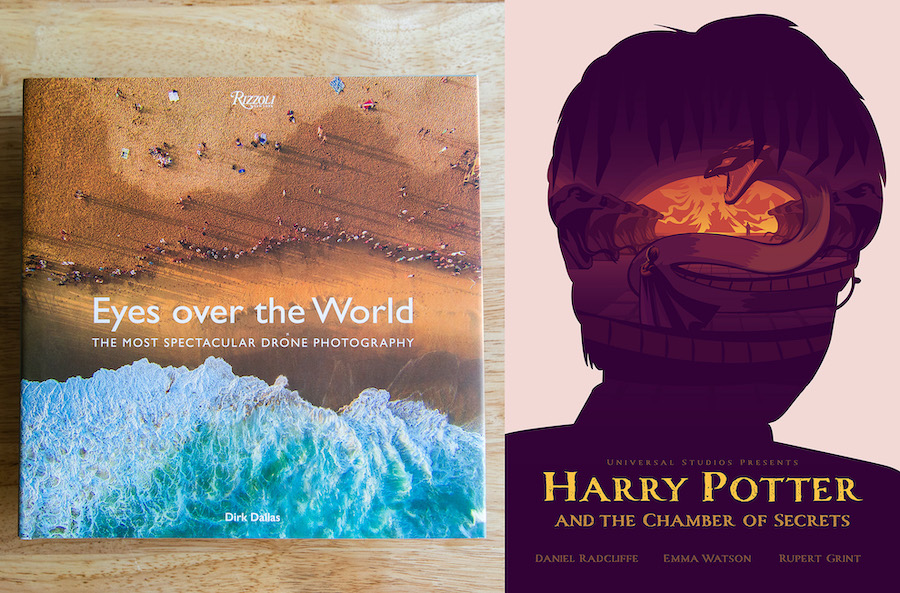 the designs that won awards