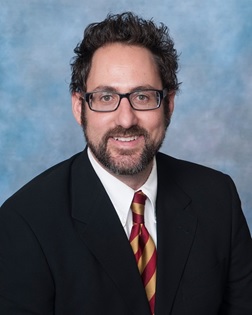 CBU professor awarded grant to help develop blindness prevention                       technology