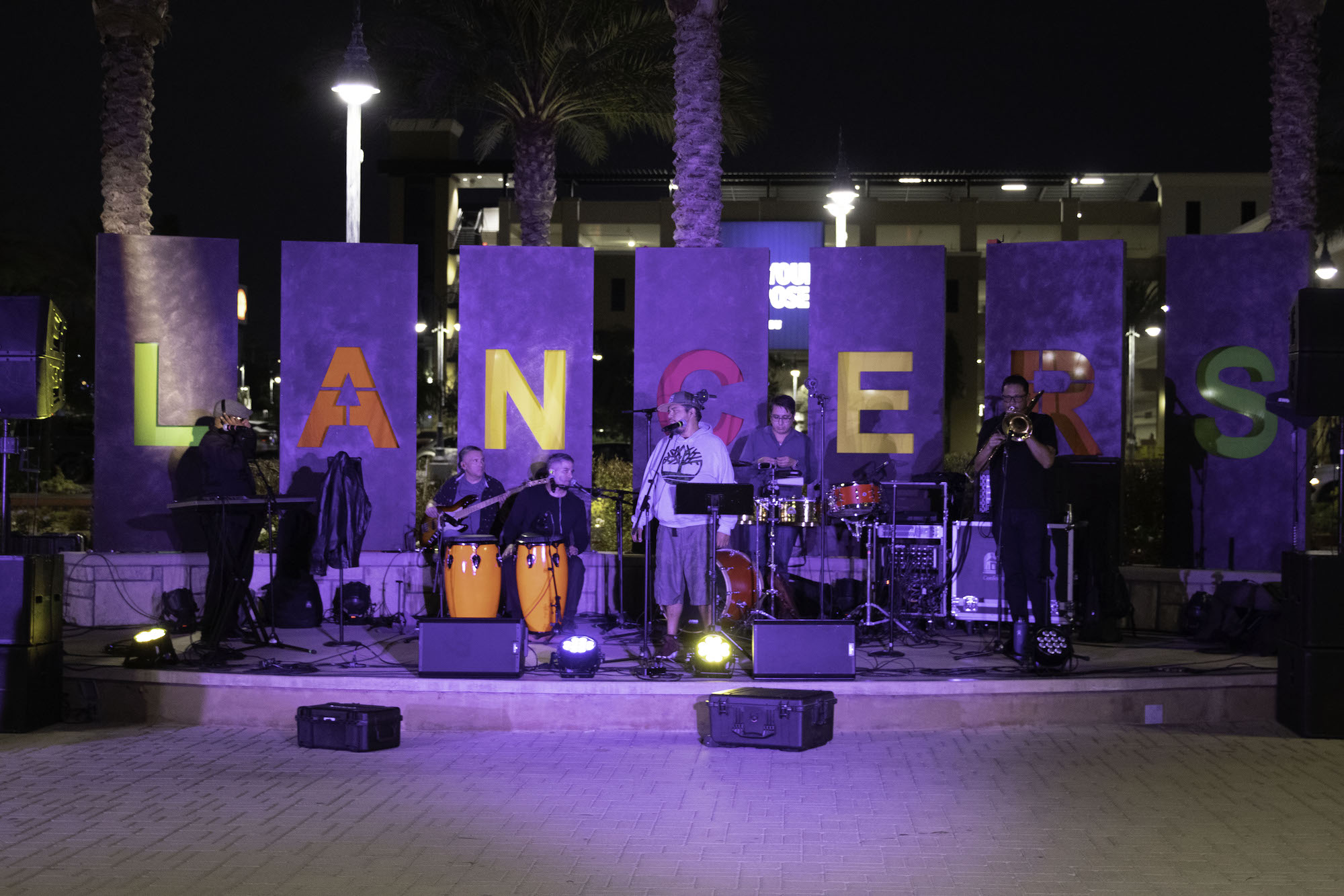 Hispanic clubs enrich college life and celebrate heritage