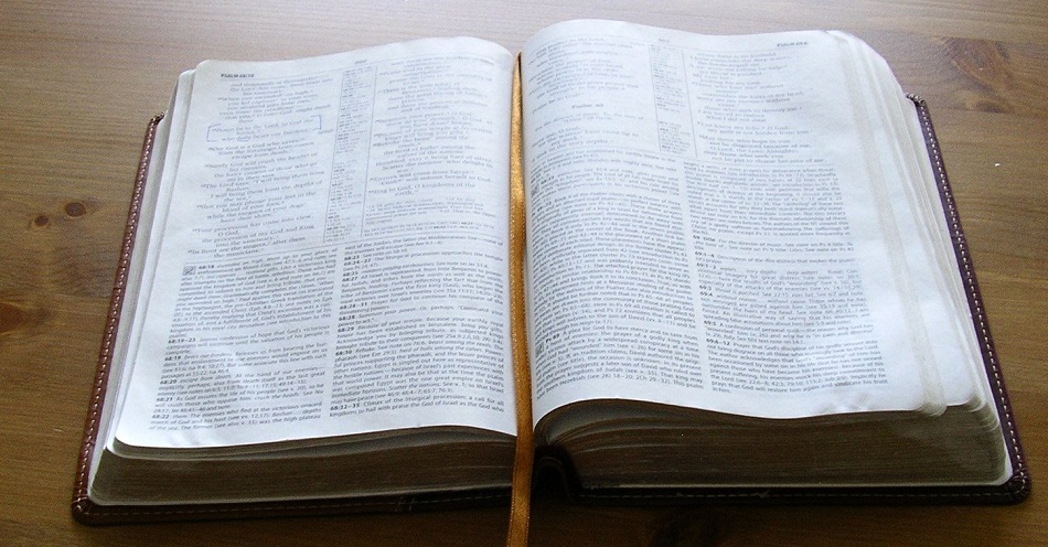 CBU Dean of Spiritual Life encourages Lancer community to look to the attributes of God for comfort during COVID-19 crisis 