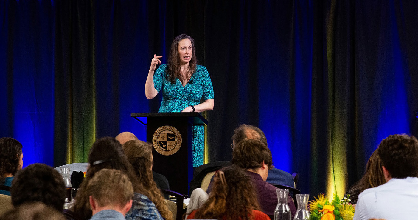 Dr. Mariam Kovalishyn, a Canadian author and professor