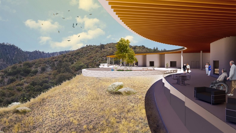 CBU architecture program featured in international magazine’s                       virtual design festival