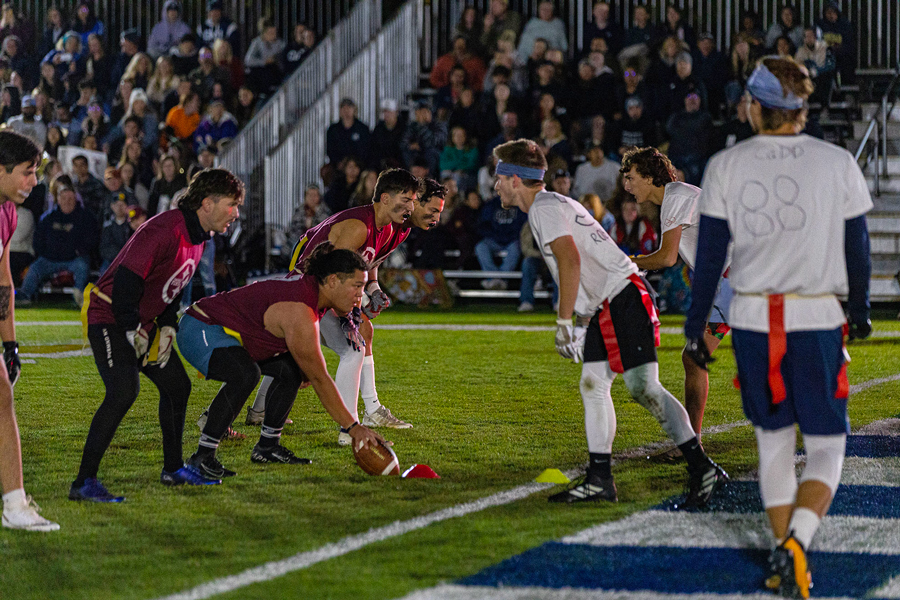 CBU to celebrate Parent and Family Weekend