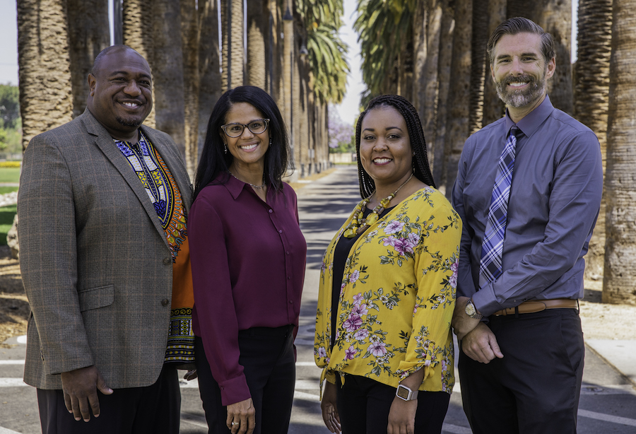 Professors write book on ‘Healing Conversations on Race’ 