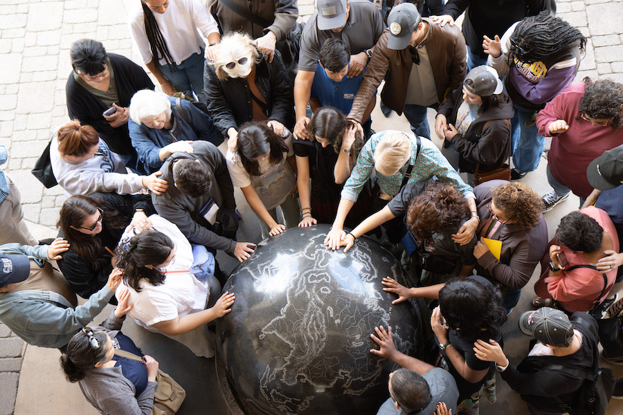 Mobilization season is underway at California Baptist University as volunteers journey overseas for International Service Projects (ISP). 