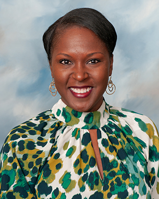 This week, to celebrate Black History Month, we spoke with Zakiya                       Glasco, associate director for student success coaching at California Baptist                       University. 