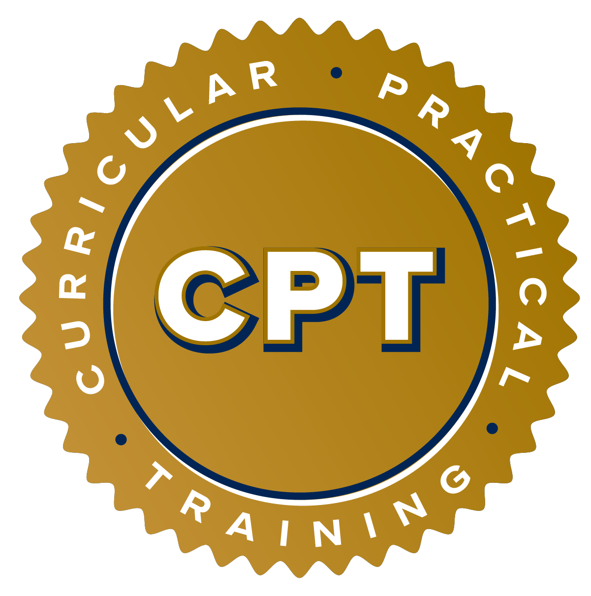 CPT Logo