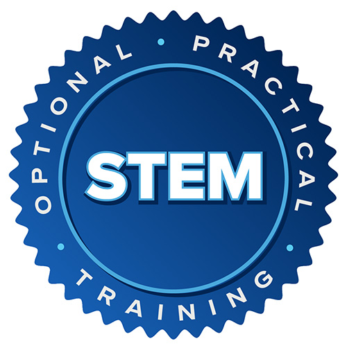 STEM Logo