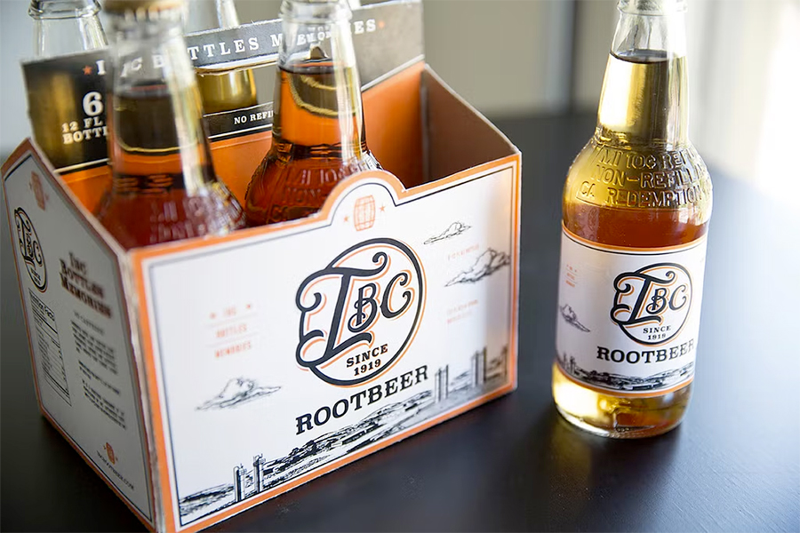 Graphic Design Student Work