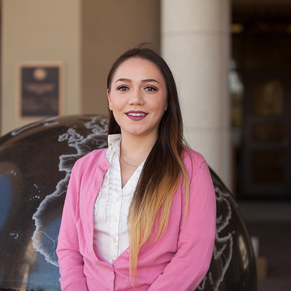 Gabriela Gil-Mazariegos