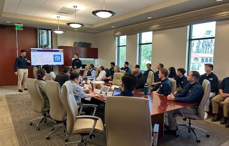 LFC Investment Group Presentation