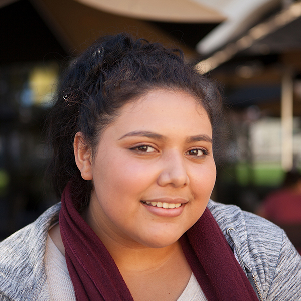 Julissa Jaimes-Gonzalez 