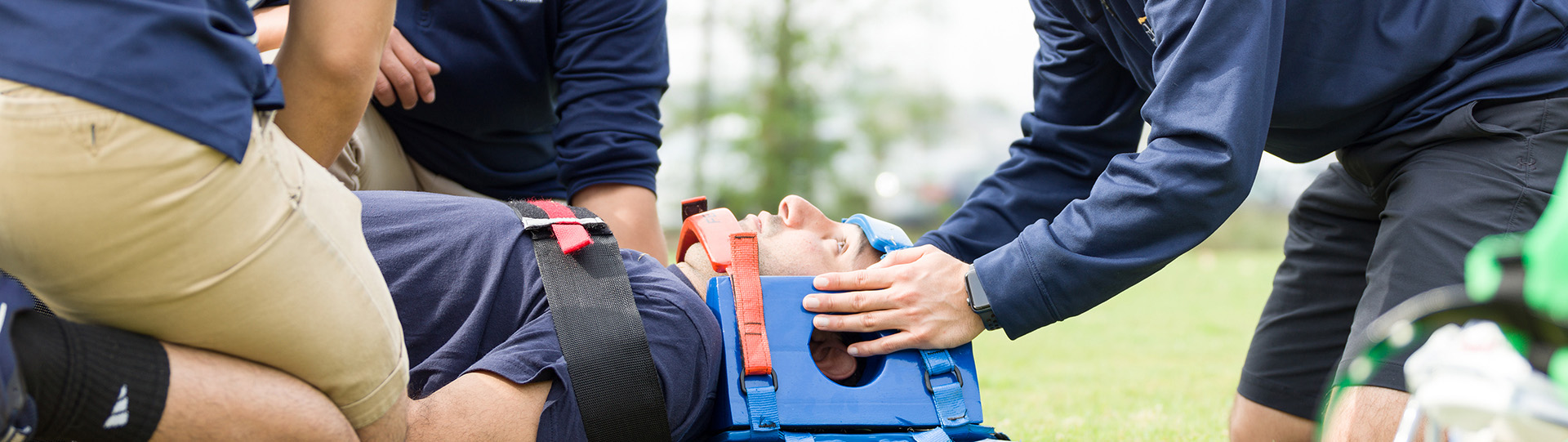 athletic Training, MS