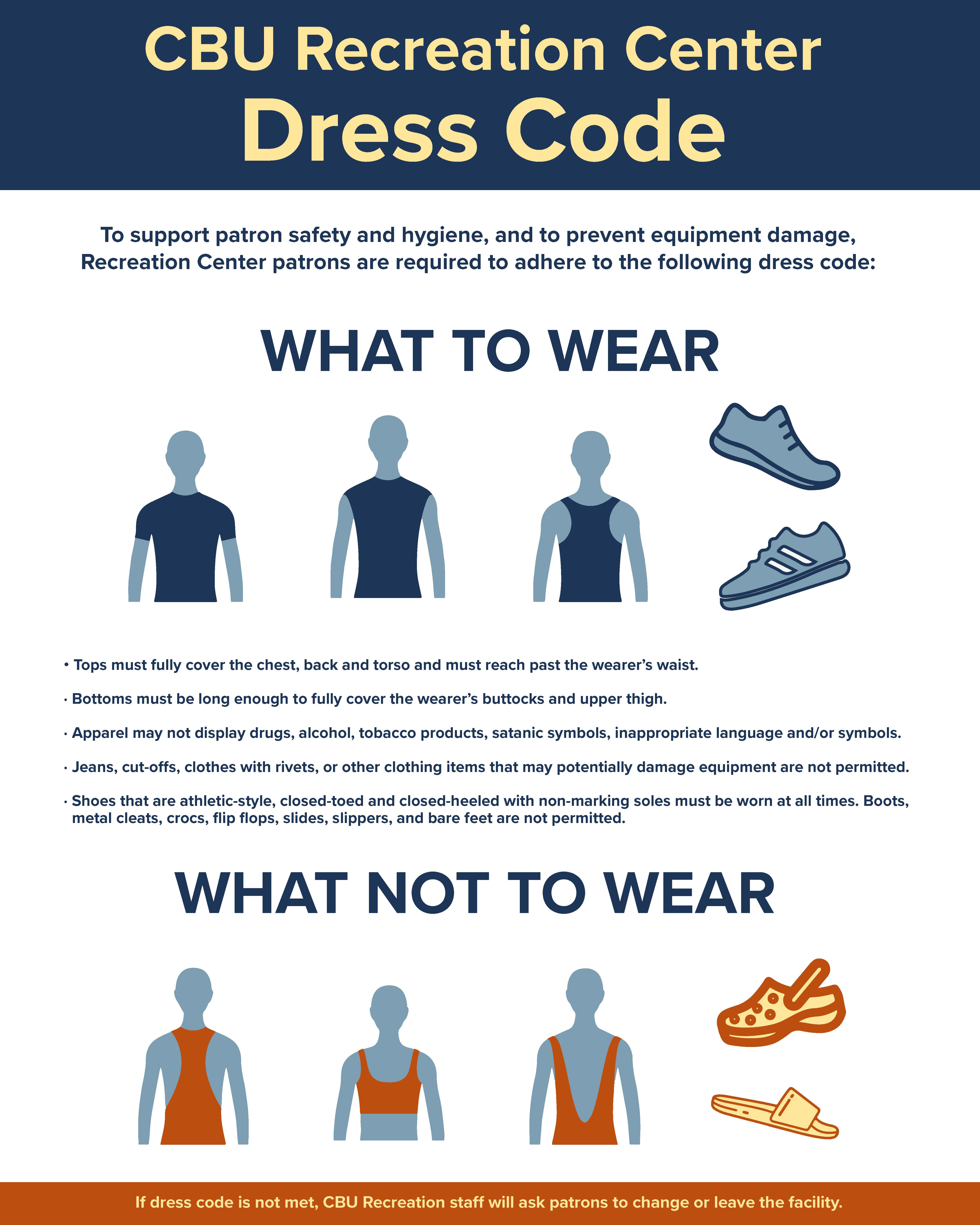 Dress Code