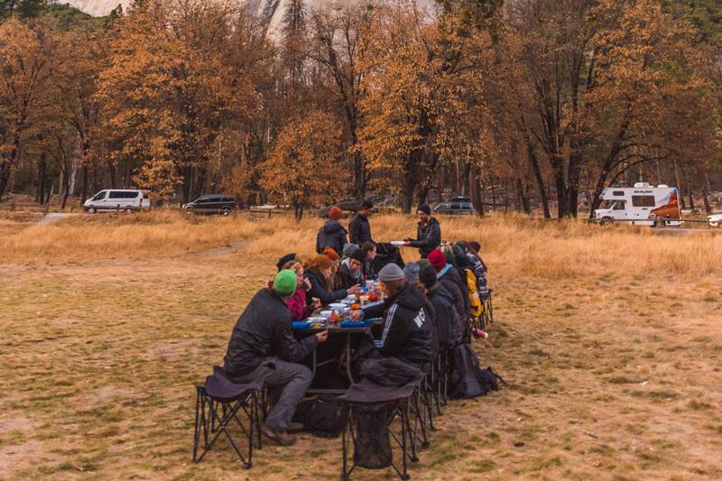 Outdoor Adventure 10