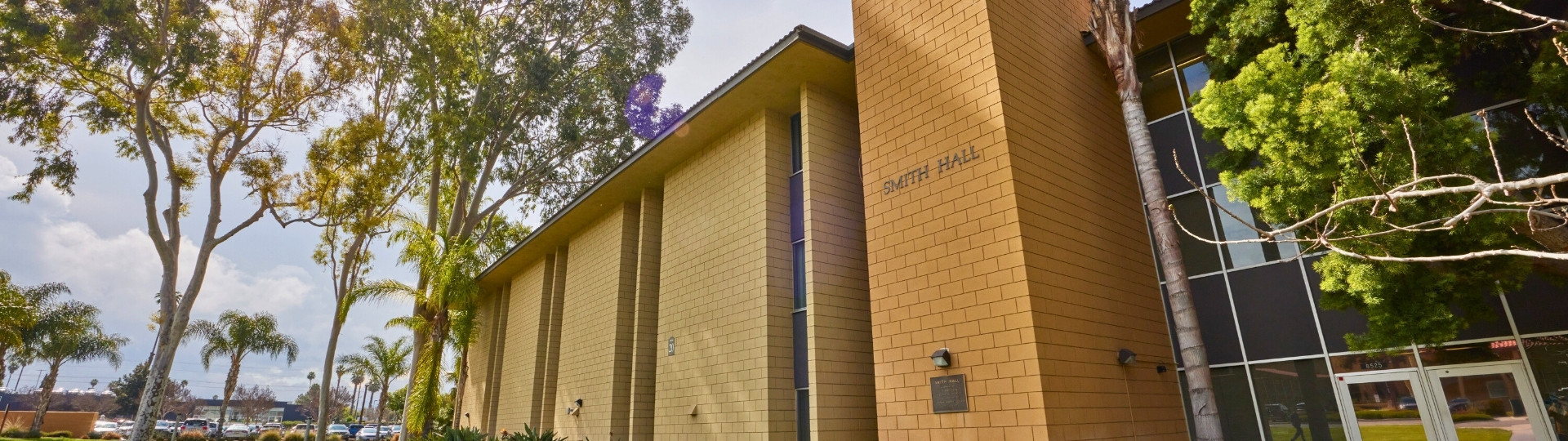 Smith Hall