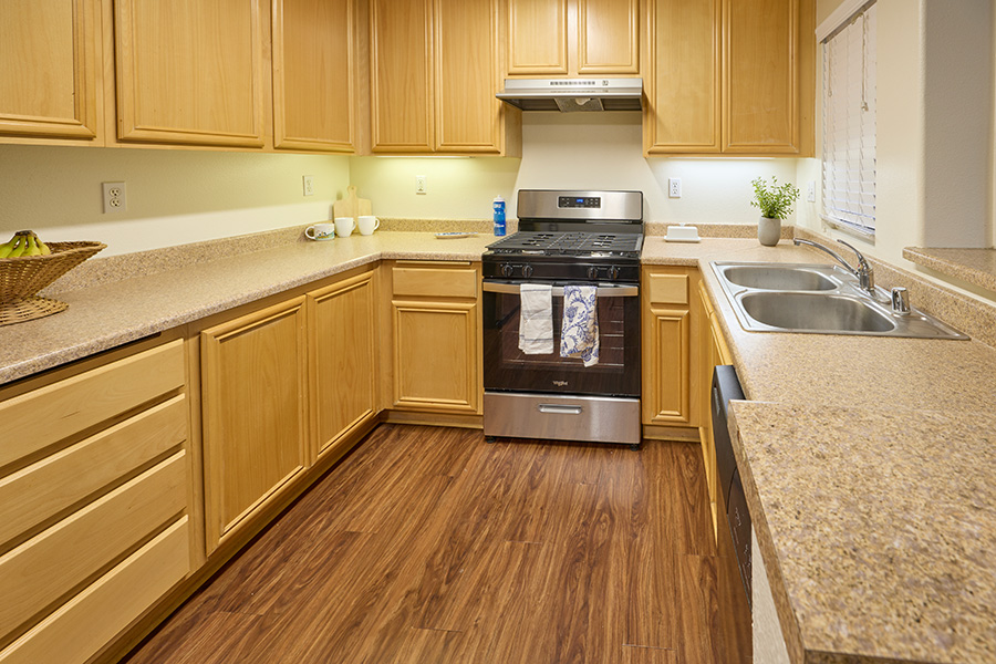 College Park Kitchen