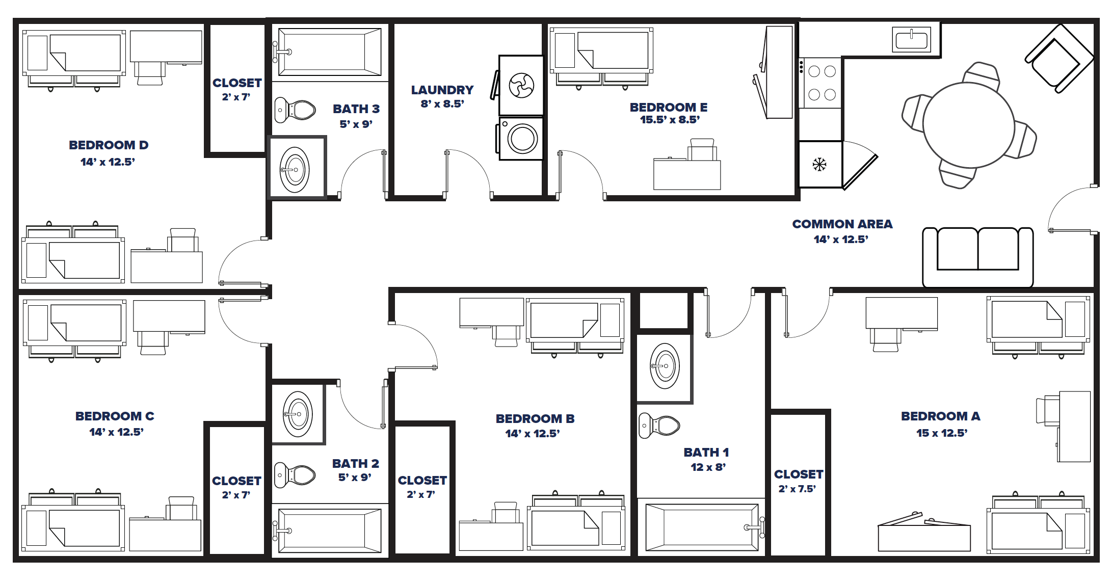 floor plan thumbnail