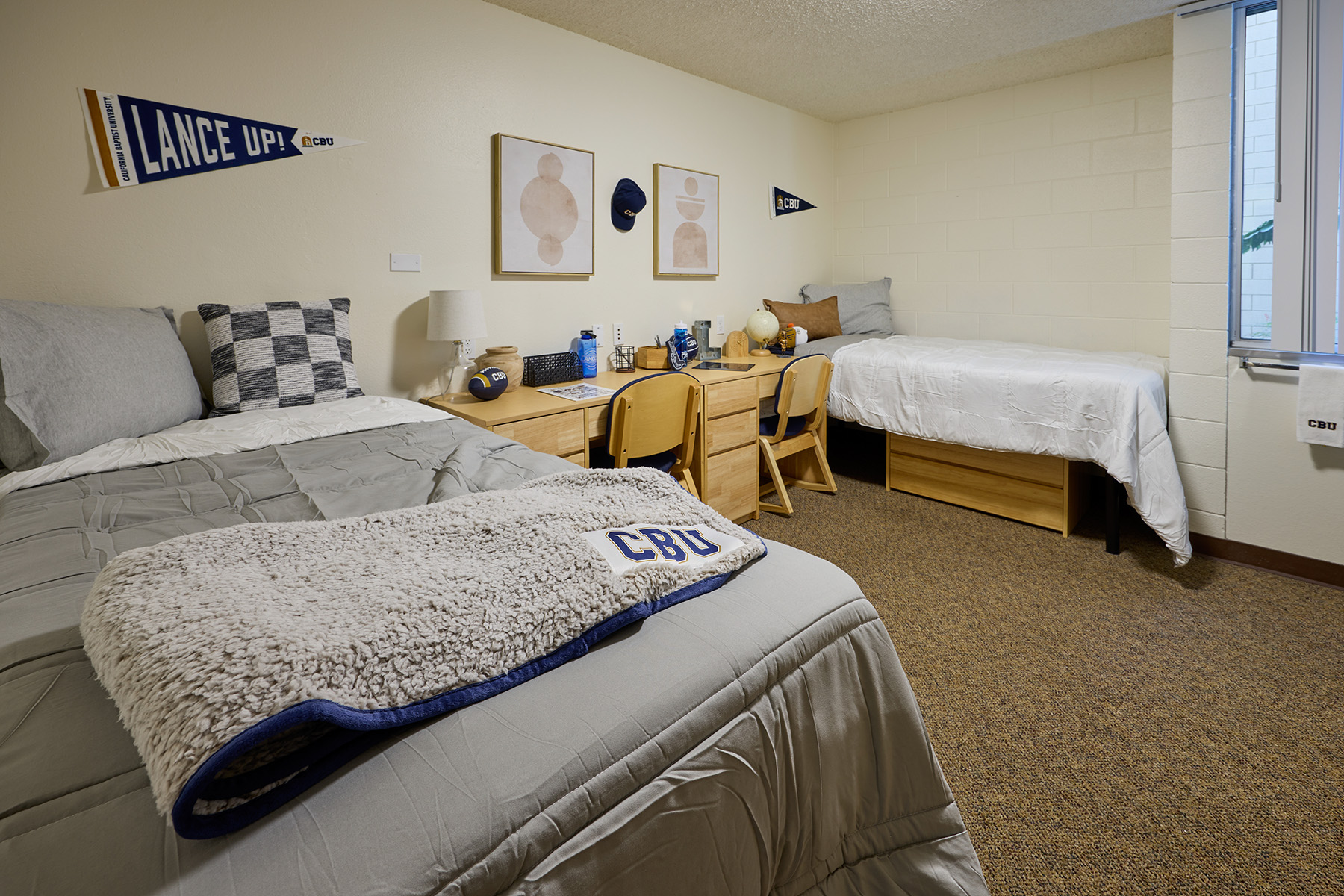 Smith Hall Dorm