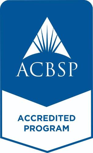 ACBSP Logo