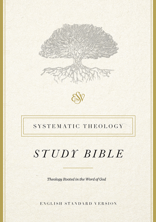 ESV Study Bible