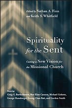 Spirituality for the Sent